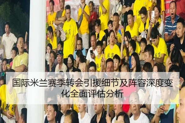 国际米兰赛季转会引援细节及阵容深度变化全面评估分析